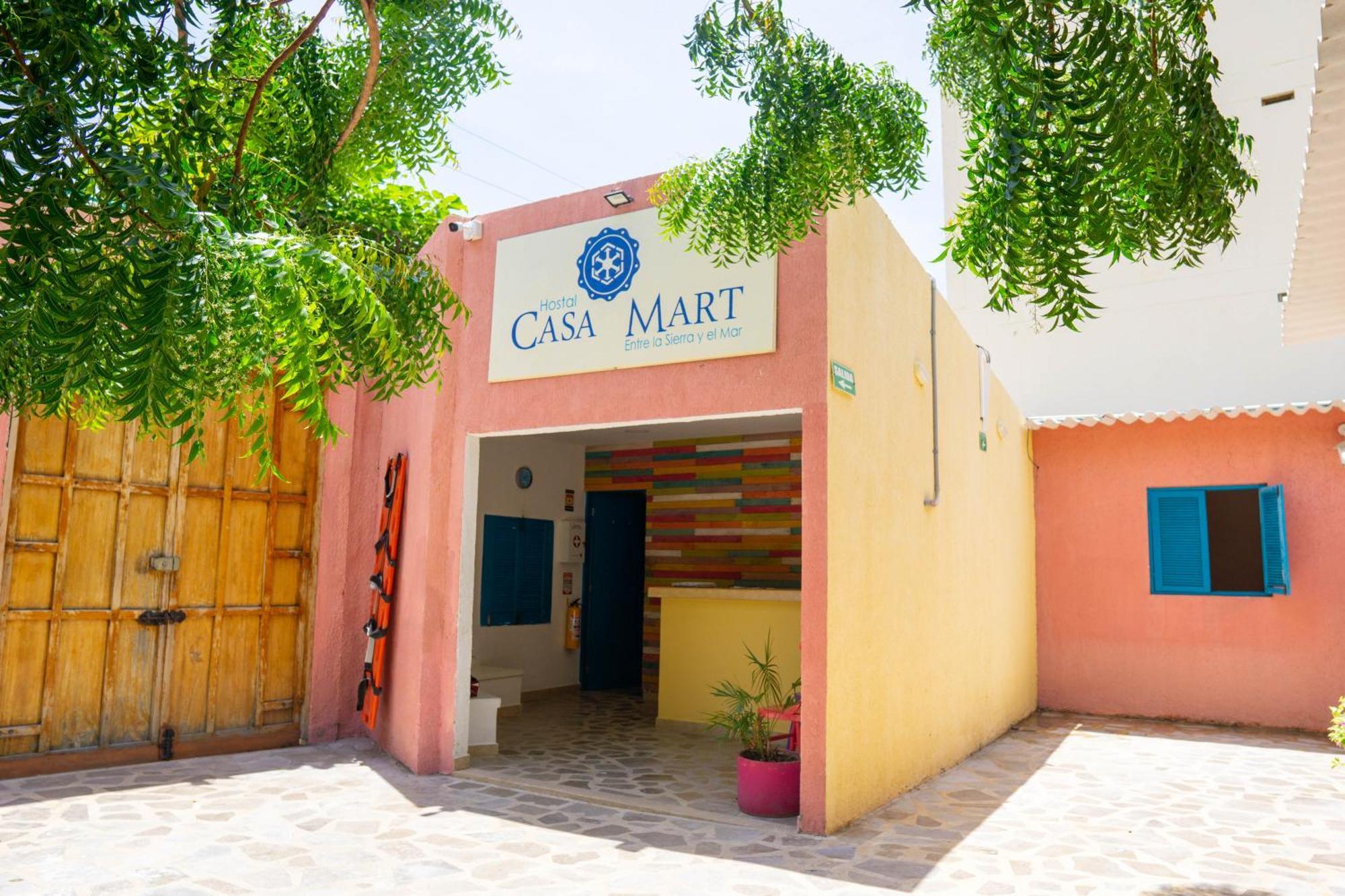 Hotel Casamart Rodadero - Santa Marta (Magdalena) — Photos 2