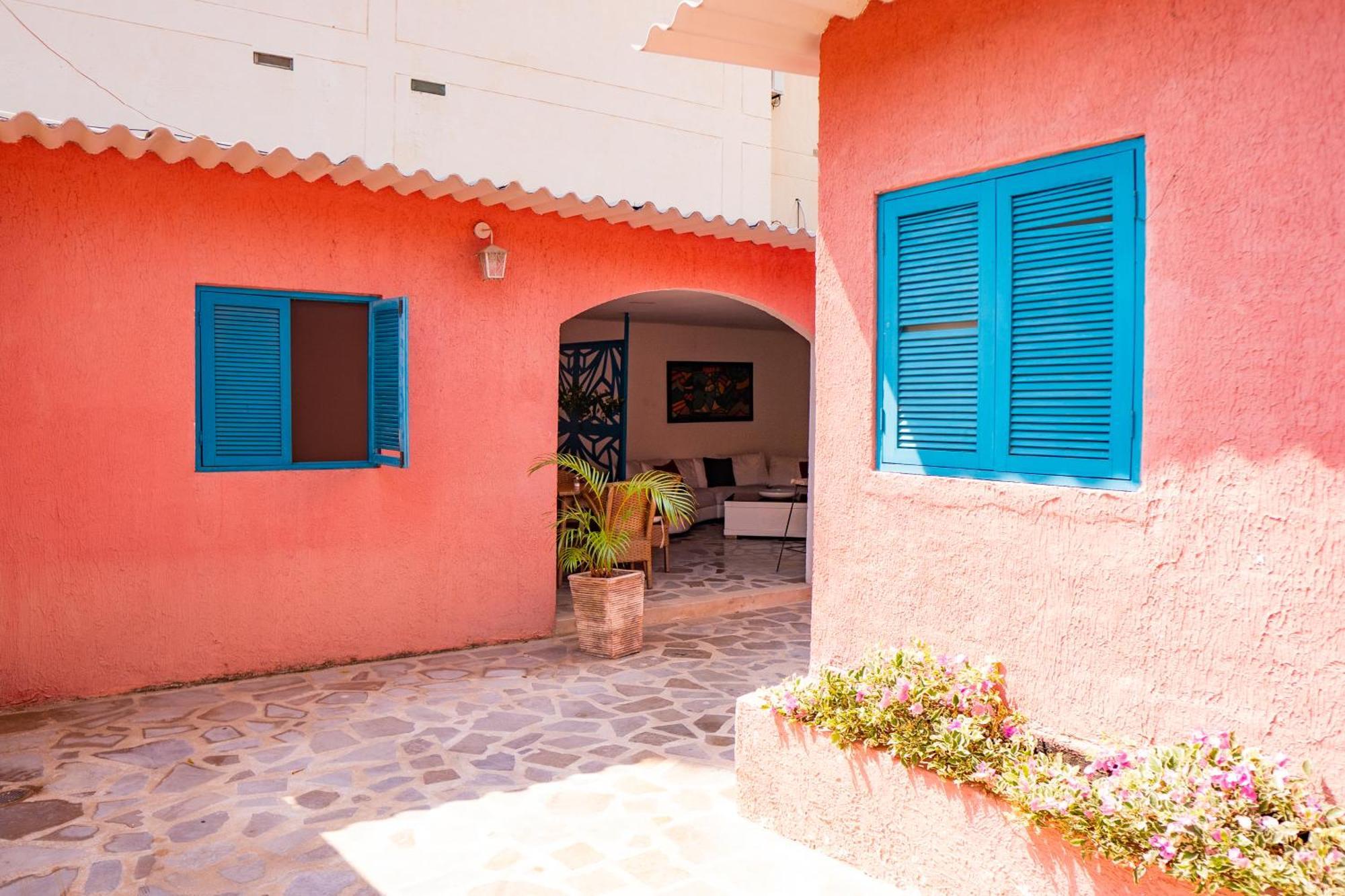Hotel Casamart Rodadero - Santa Marta (Magdalena) — Photos 1